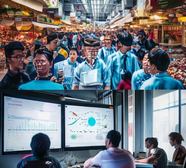 健苗商贸，从市场探索到业务模式的数字化转型之路