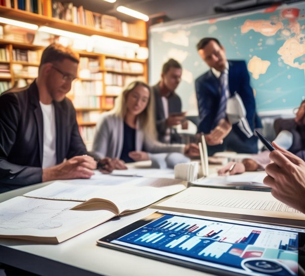 会计与商贸结合的案例,从基础到创新 会计与商贸结合的案例,从基础到创新