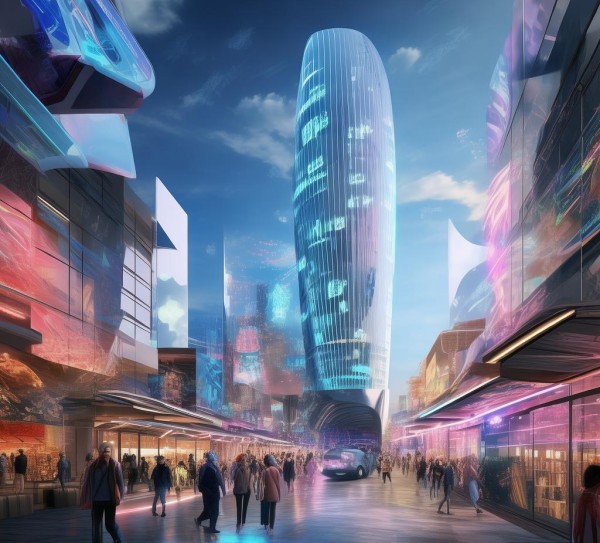 潍坊西南商贸城,现代商业中心的创新与未来 潍坊西南商贸城,现代商业中心的创新与未来