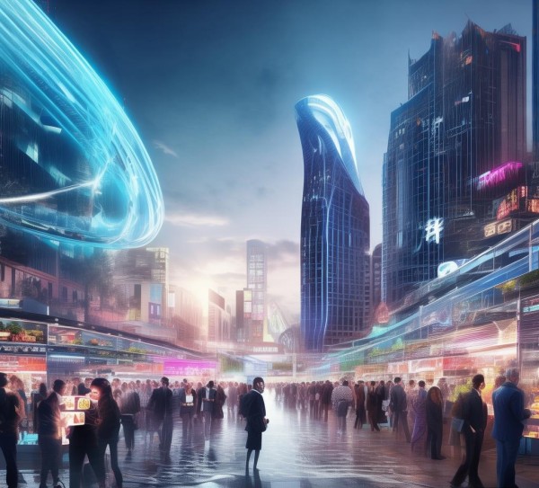 武汉商贸与境外发债项目技术融合,开启新发展篇章 武汉商贸与境外发债项目技术融合,开启新发展篇章