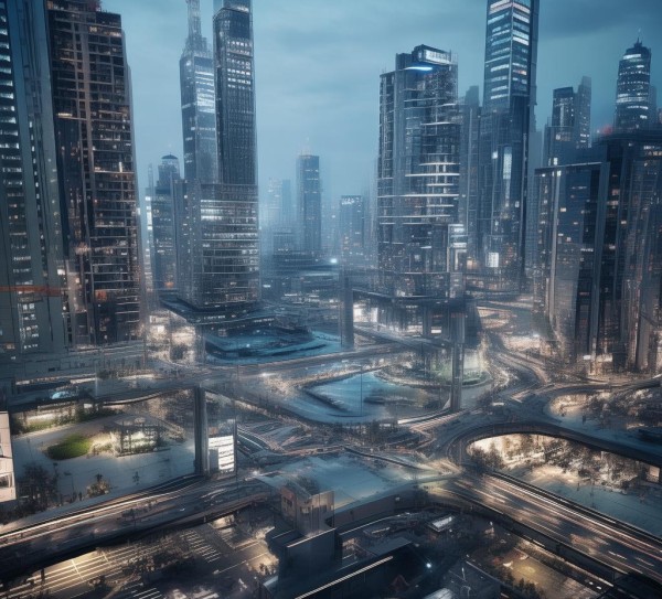 建设商贸中心,助力经济高质量发展 建设商贸中心,助力经济高质量发展