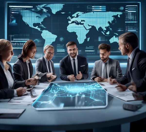 探索商贸行业执法新挑战及应对策略