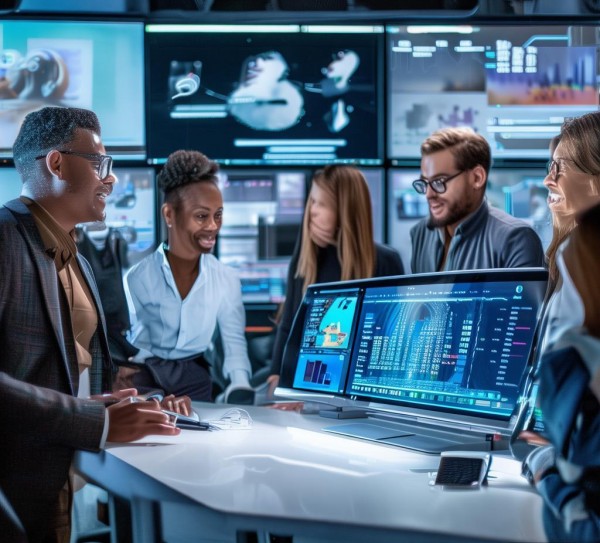 远航商贸有限公司——数字化转型典型案例分享 远航商贸有限公司——数字化转型典型案例分享