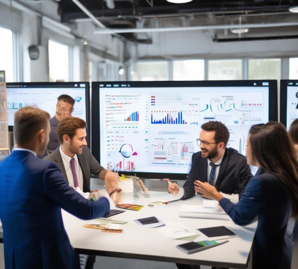 某商贸服务公司如何利用商业智慧与服务创新把握竞争机遇 某商贸服务公司如何利用商业智慧与服务创新把握竞争机遇