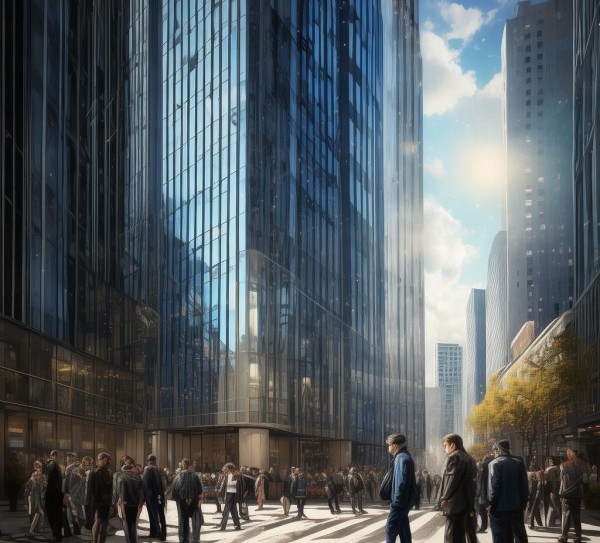 根据财经商贸典型案例，可以从案例中看到，商业伦理与监管挑战是如何影响金融商贸实践的。