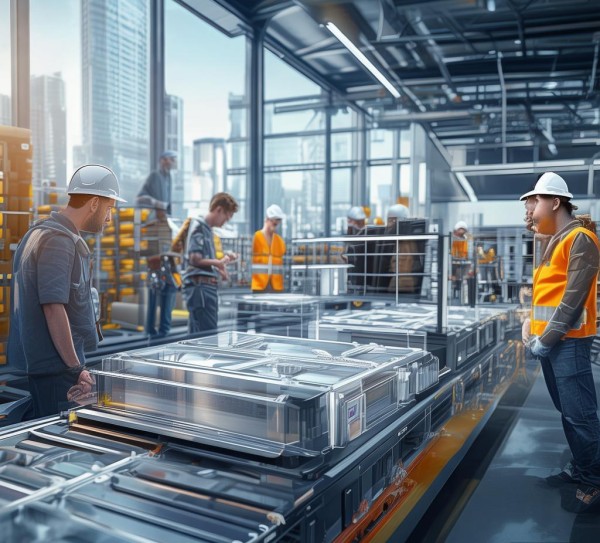 构建高效物流体系,包装协议在商贸物流中的应用与展望 构建高效物流体系,包装协议在商贸物流中的应用与展望