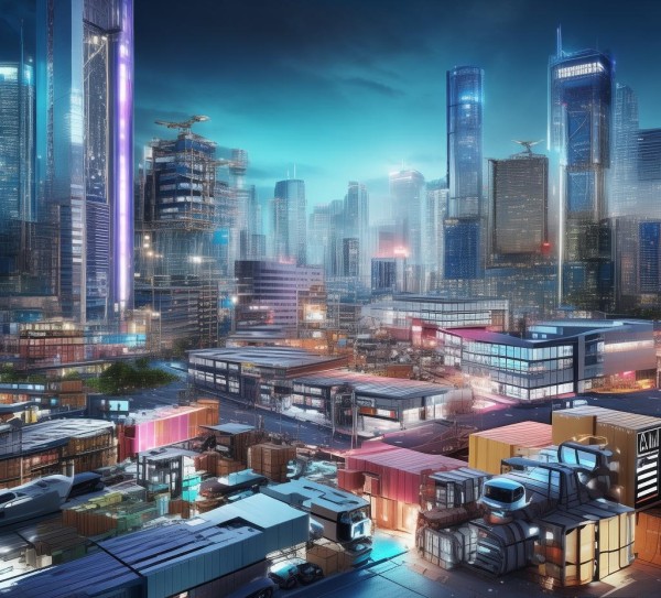 16家商贸流通企业的未来物流走向 16家商贸流通企业的未来物流走向