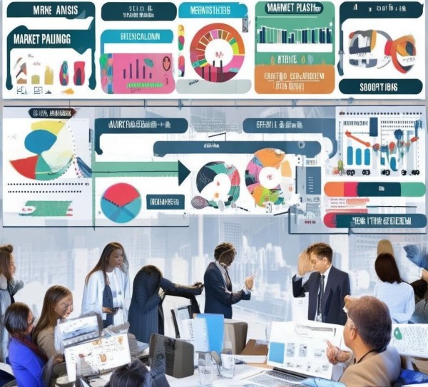 商贸类项目全面解析，从市场分析到成功案例