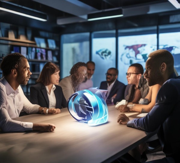 成功背后的智慧与经验，商贸公司商标注册的高效策略与成功案例