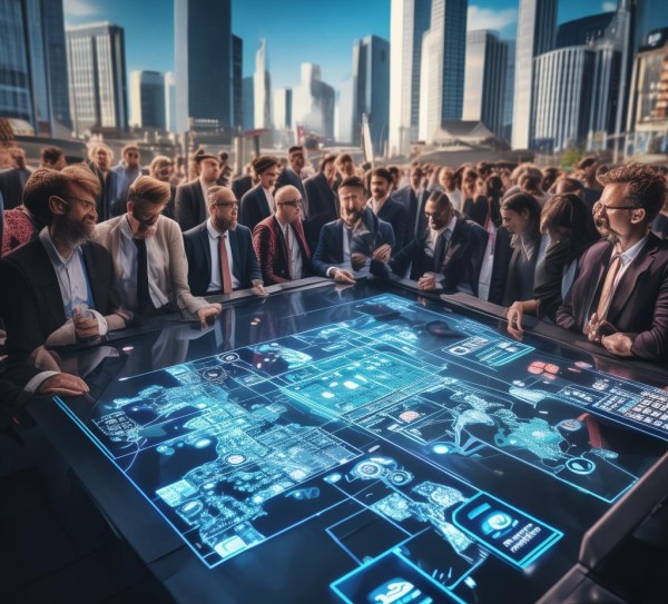 商贸服务业,机遇与挑战并存,未来如何把握? 商贸服务业,机遇与挑战并存,未来如何把握?