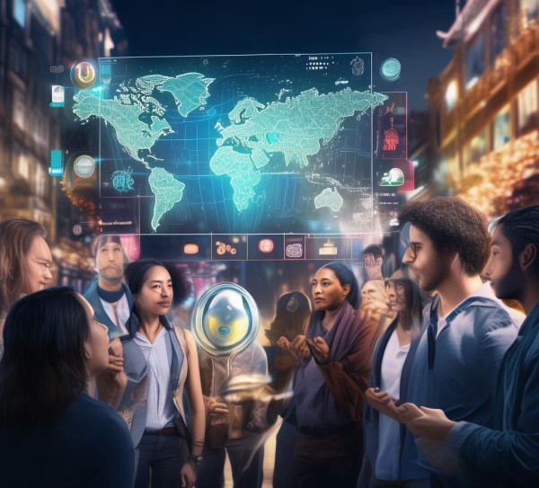 商贸服务业发展现状与未来机遇与挑战