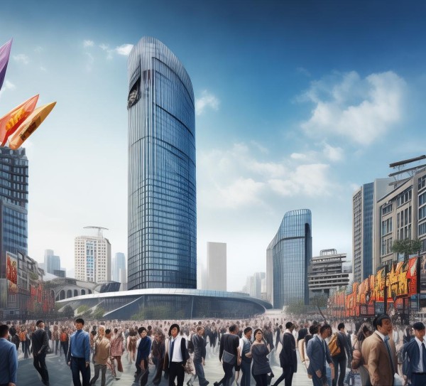 萧山商贸企业，机遇与挑战并存