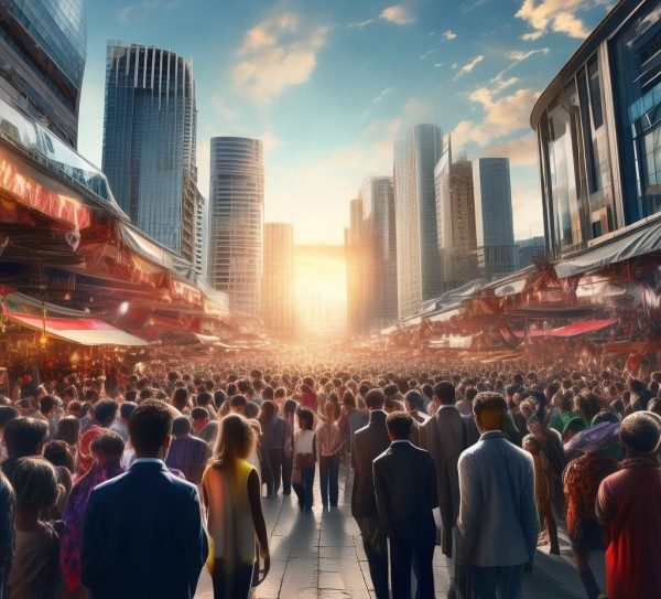 国际商贸城，一场意义非凡的转型之旅！