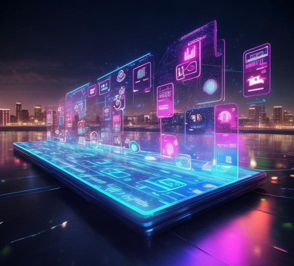 商贸服务软件,连接企业和创新的未来 商贸服务软件,连接企业和创新的未来