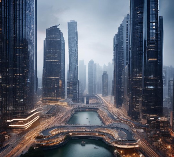 许昌商贸公司园区项目，投资机会与经济发展的新引擎