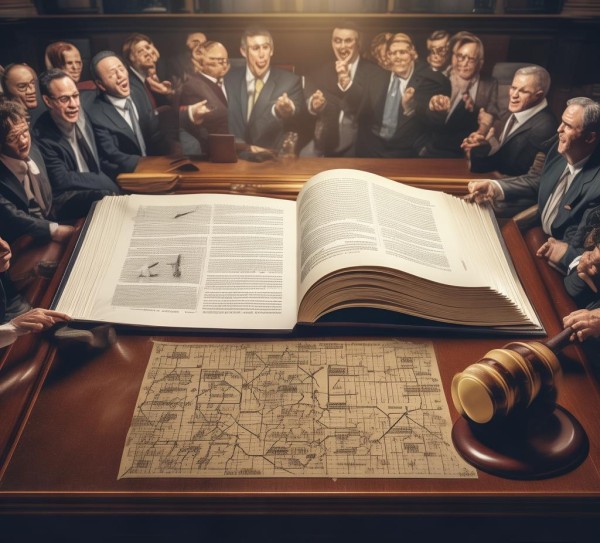 合同抗辩权边界及其争议点的法理分析 合同抗辩权边界及其争议点的法理分析