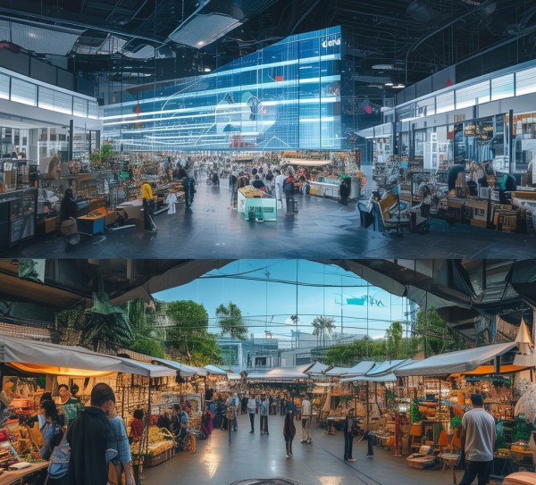 德丰商贸,从dea到变现的商业旅程 德丰商贸,从dea到变现的商业旅程