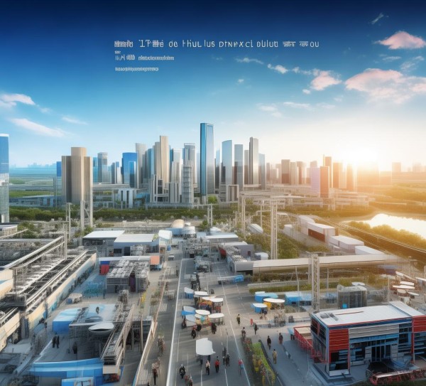 亚琦商贸安徽项目，助力安徽经济新引擎