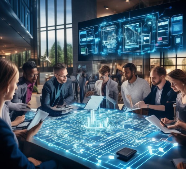 在商贸领域,如何有效招引项目?策略与工具的结合,资源与执行的完美匹配! 在商贸领域,如何有效招引项目?策略与工具的结合,资源与执行的完美匹配!