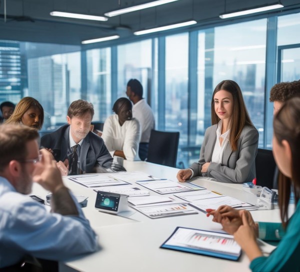 解析商贸服务职位与实践路径