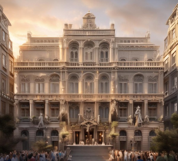 智慧商贸学院的辉煌成就 智慧商贸学院的辉煌成就