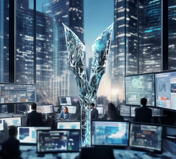 高效商业经济服务，机遇与挑战