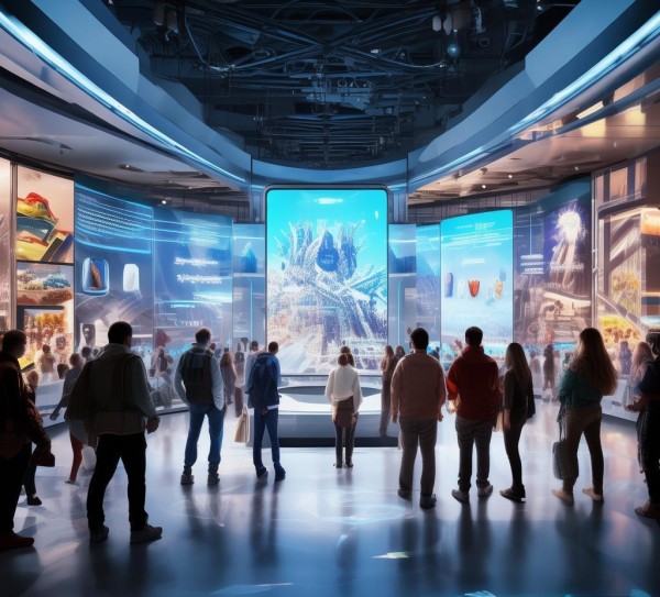 旅游商贸城精准营销案例分享，精准高效，精准成功