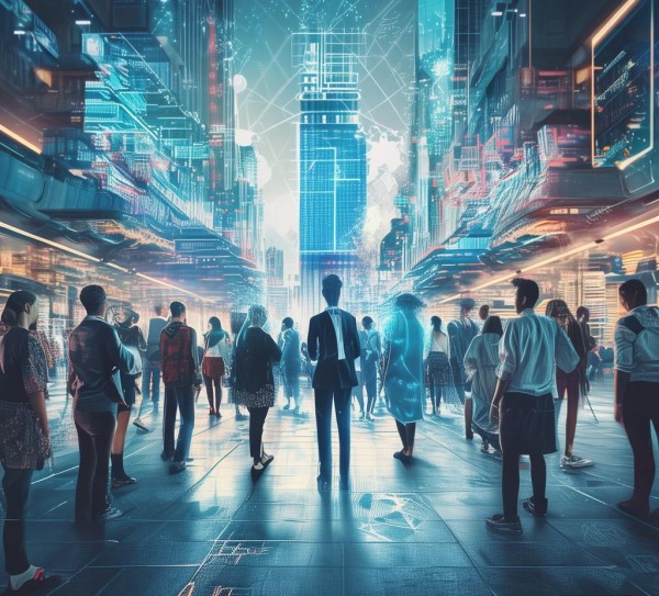 全球化与竞争,商贸服务管理的新革命性方法 全球化与竞争,商贸服务管理的新革命性方法