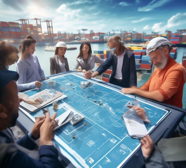 商贸物流拓展服务的策略与实践 商贸物流拓展服务的策略与实践