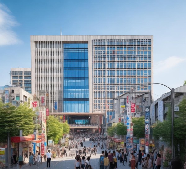 吉林省商贸企业，新图景