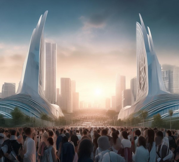 鄞江商贸项目,机遇与挑战的博弈 鄞江商贸项目,机遇与挑战的博弈