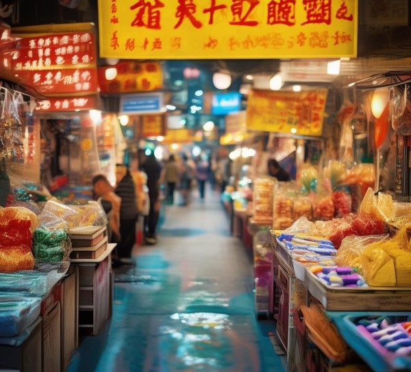 湛江黄外商贸，机遇与挑战，市场与竞争分析