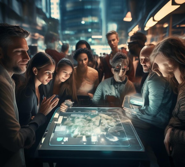 商服务创新化,重塑商业服务模式的新路径 商服务创新化,重塑商业服务模式的新路径