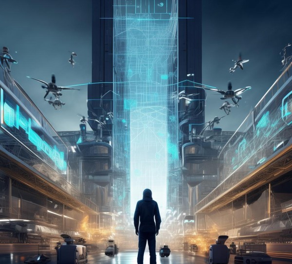 商贸物流，连接未来的新引擎