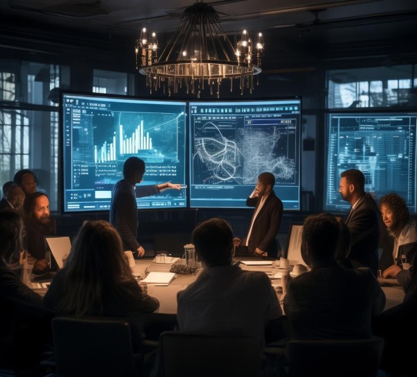 案例背后的商业智慧,真实故事 案例背后的商业智慧,真实故事