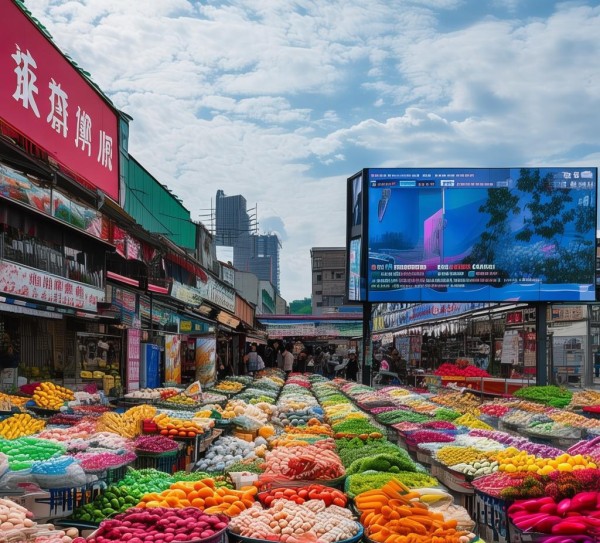 贵阳商贸城,贵州市场焦点新闻解析与未来市场展望 贵阳商贸城,贵州市场焦点新闻解析与未来市场展望
