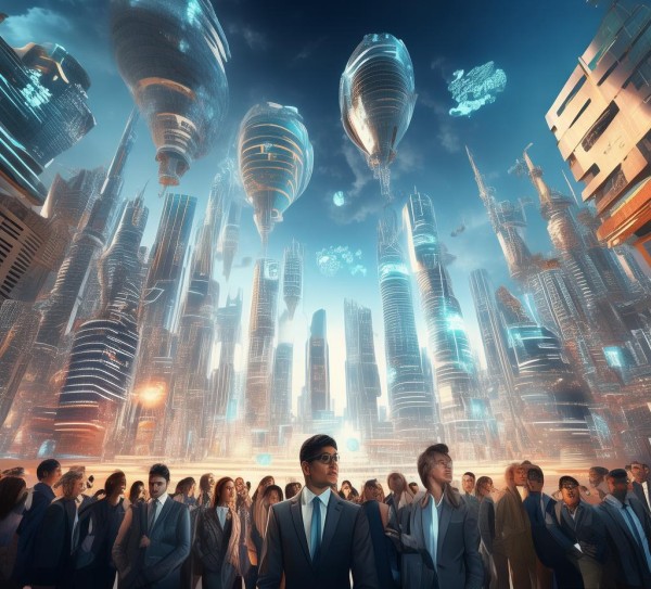 商贸行业的辉煌从商到商，开启未来新篇章