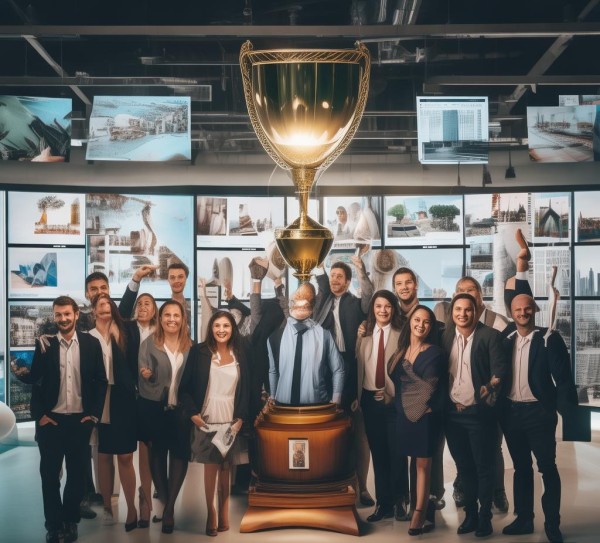 商贸企业成功案例剖析