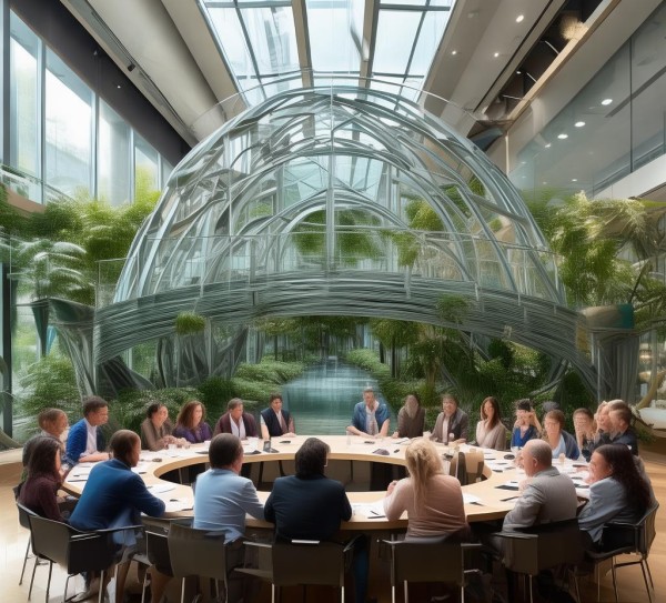 商贸调解,沟通的桥梁,保障交易顺畅 商贸调解,沟通的桥梁,保障交易顺畅