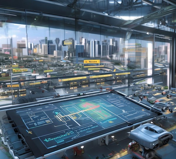 构建高效配送网络的清单方案 构建高效配送网络的清单方案