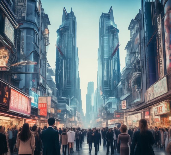 商贸城,商业之都,未来之选 商贸城,商业之都,未来之选