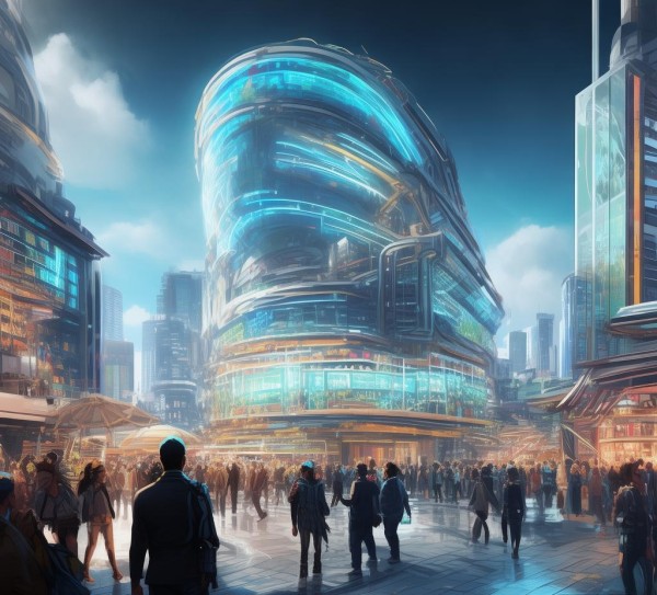 开启商贸流通的新篇章,项目引领助力 开启商贸流通的新篇章,项目引领助力