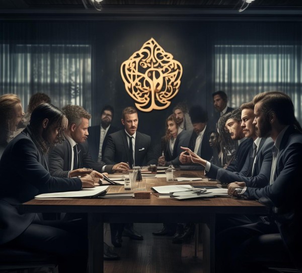 奇门商贸，危机谈判中的商业智慧