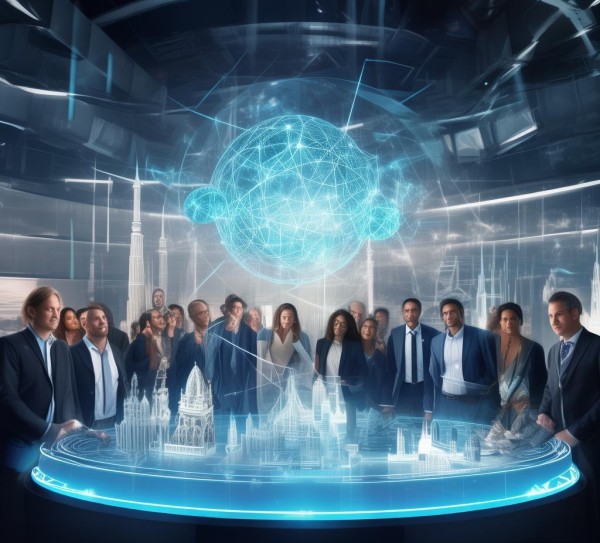 开启全球领先的商业云计算解决方案,一场跨越国界的大数据创新之旅 开启全球领先的商业云计算解决方案,一场跨越国界的大数据创新之旅