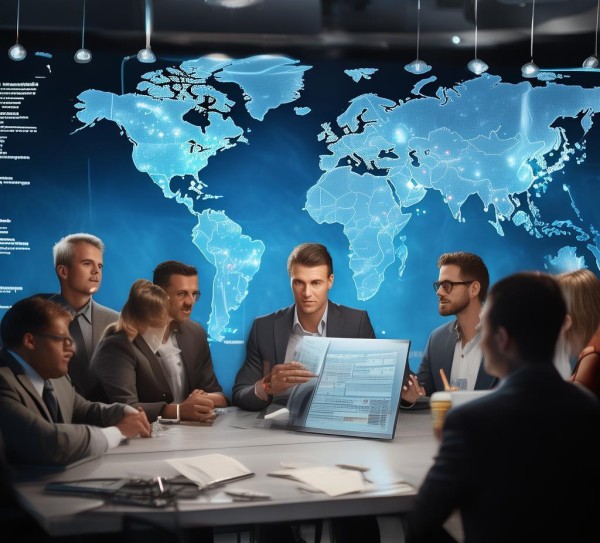 商项目招商引资的策略与机遇与挑战