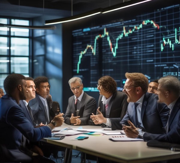 商业新闻案例，商业之语中的商业