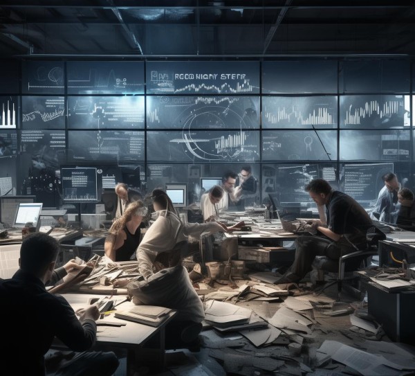 商贸事故案例,企业 survival 的必经之路,危机中企业恢复的关键步骤 商贸事故案例,企业 survival 的必经之路,危机中企业恢复的关键步骤