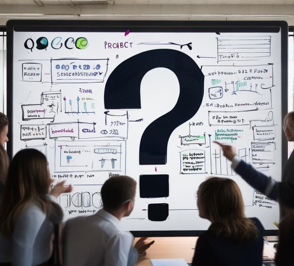 如何制定有效的项目选择策略? 如何制定有效的项目选择策略?