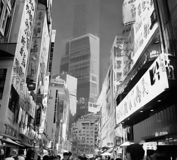 义乌商贸城，城市繁华的见证者