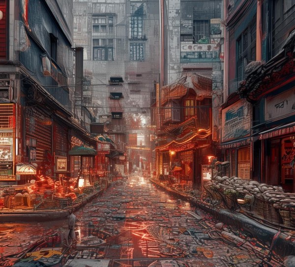 商贸服务图案全集，设计与战略之光